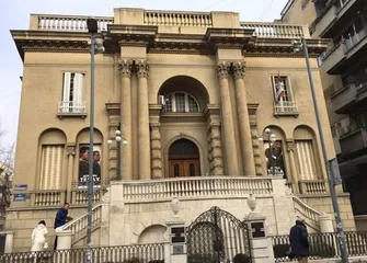 Top 10 tourist attractions in Serbia4