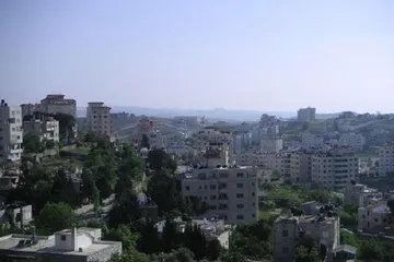 Palestinian customs and taboos1