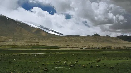 Customs and habits of the Kirgiz (Kyrgyz) ethnic group