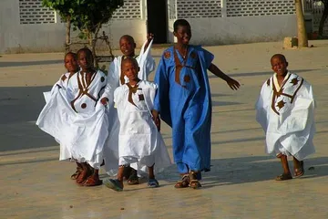 List of legal holidays in Senegal in 20180