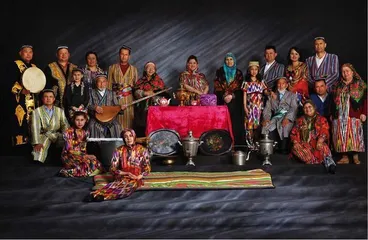 Uzbek customs