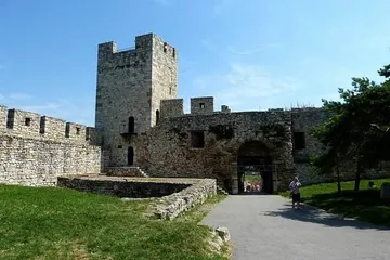 Top 10 tourist attractions in Serbia8