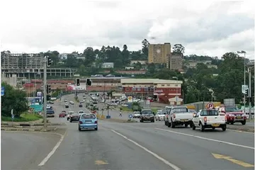 Travel Guide of Eswatini2