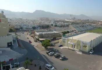 Customs and etiquette in the Sultanate of Oman1