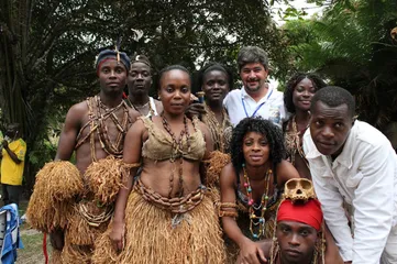 Gabon customs and etiquette1