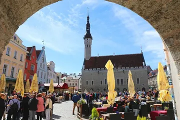 Etiquette taboos in Estonia2