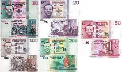 Travel Guide of Eswatini3