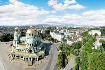 Top ten famous tourist attractions in Bulgaria