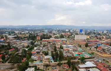 Ethiopia Travel Guide