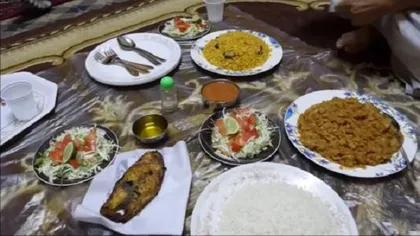 Customs and etiquette in the Sultanate of Oman4