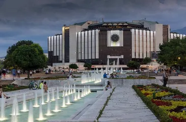 Top ten famous tourist attractions in Bulgaria1
