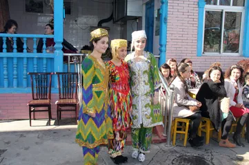Uzbek customs2