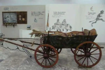 Top ten famous tourist attractions in Bulgaria2