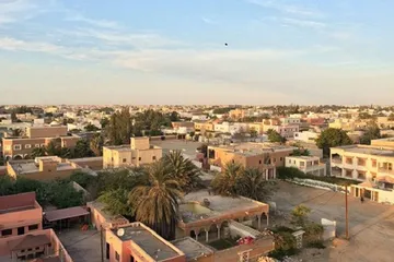 A complete list of tourist attractions in Mauritania1