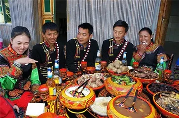 Yi people