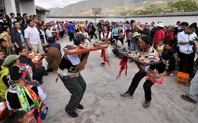 Yi people
