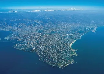 Customs and etiquette in Lebanon