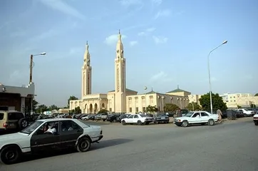 A complete list of tourist attractions in Mauritania2