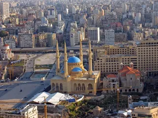 Customs and etiquette in Lebanon1