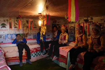 Yi people