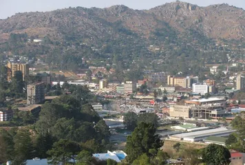 A complete list of tourist attractions in Eswatini