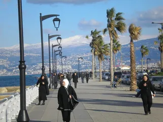Customs and etiquette in Lebanon2