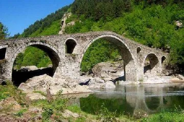 Top ten famous tourist attractions in Bulgaria6