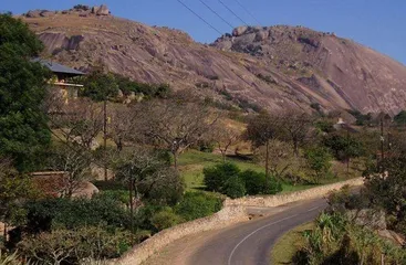 A complete list of tourist attractions in Eswatini1
