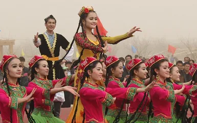 Uzbek customs7