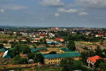 Nigeria customs and culture0