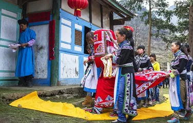 Yi people