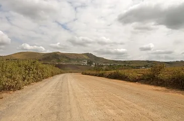 A complete list of tourist attractions in Eswatini2