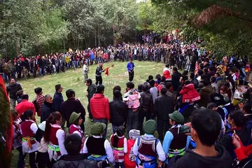 Yi people