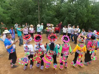 Yi people