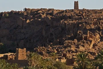 A complete list of tourist attractions in Mauritania5