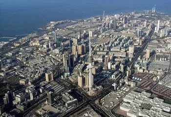 Kuwait customs and taboos