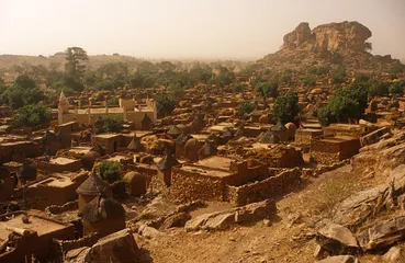 Wedding customs and culture in Niger4