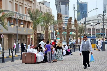 Kuwait customs and taboos1