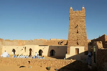 A complete list of tourist attractions in Mauritania6