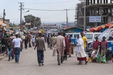 Ethiopia Travel Guide1