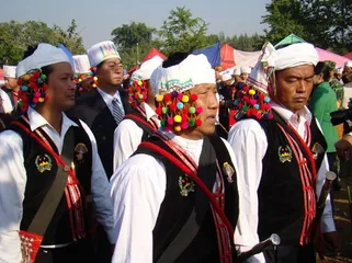 Jingpo customs3