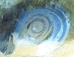 A complete list of tourist attractions in Mauritania8