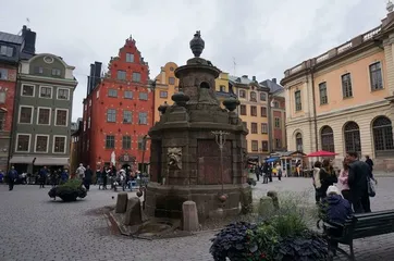 Some customs and taboos in Denmark1