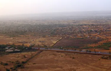 Customs and customs in Niger1