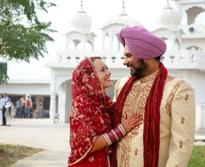 Overview of Indian Traditional National Costume and Customs1