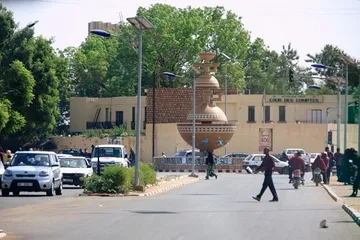 Jordanian customs and taboos