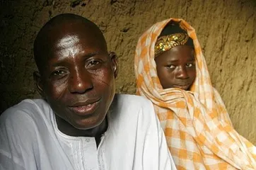 Customs and customs in Niger3