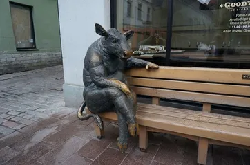 Some customs and taboos in Denmark2