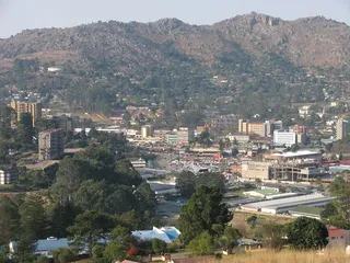 Eswatini cultural practices