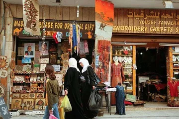 Jordanian customs and taboos2